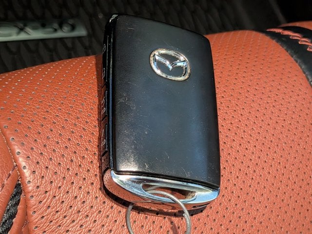 2023 Mazda Mazda CX-50 2.5 Turbo Meridian Edition