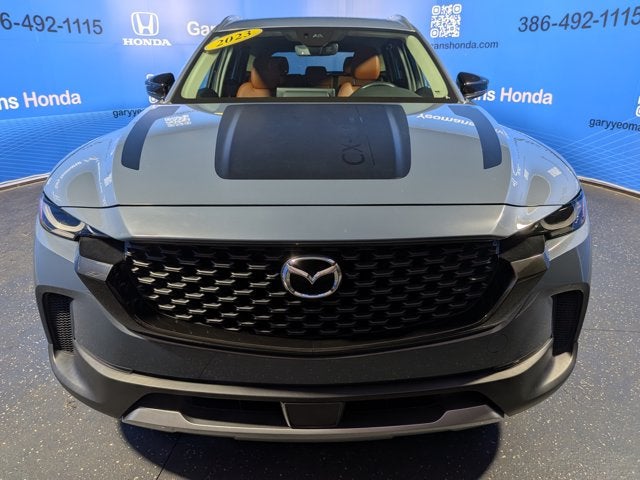 2023 Mazda Mazda CX-50 2.5 Turbo Meridian Edition