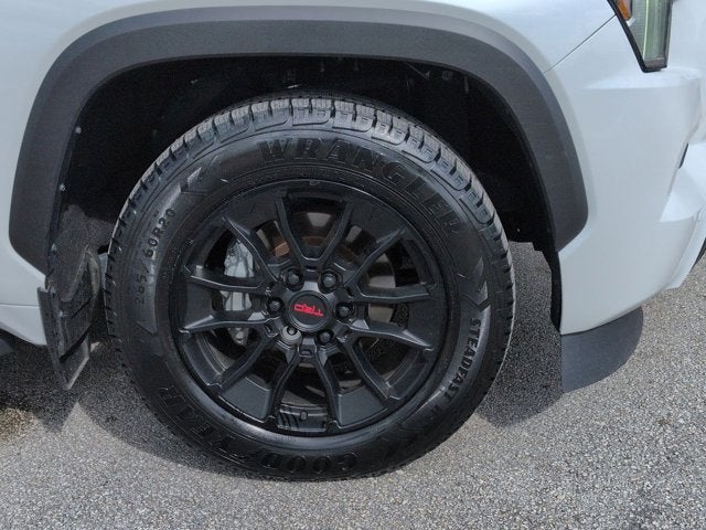 2025 Toyota Sequoia Limited