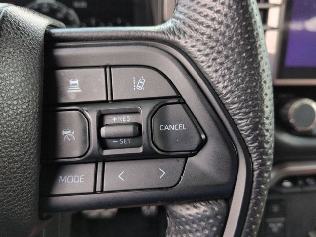 2025 Toyota Sequoia Limited