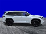 2025 Toyota Sequoia Limited