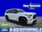 2025 Toyota Sequoia Limited