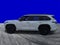 2025 Toyota Sequoia Limited