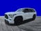 2025 Toyota Sequoia Limited