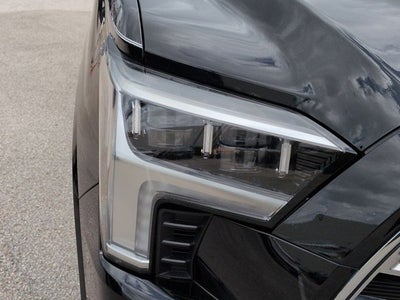 2025 Toyota Sequoia Capstone