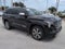 2025 Toyota Sequoia Capstone