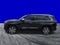 2025 Toyota Sequoia Capstone