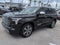 2025 Toyota Sequoia Capstone