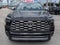 2025 Toyota Sequoia Capstone