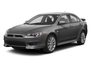 2010 Mitsubishi Lancer ES