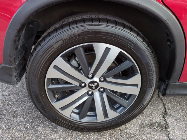 2024 Mitsubishi Outlander Sport 2.0 SE