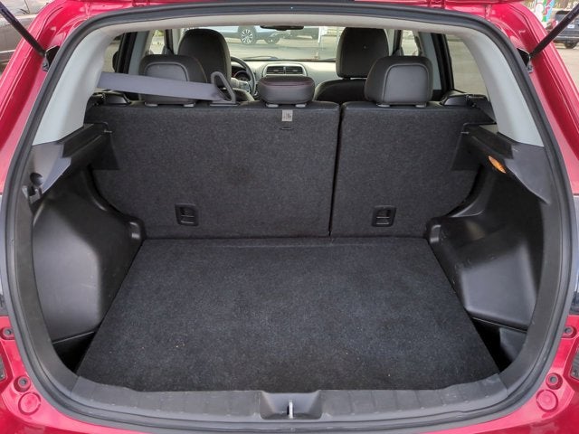 2024 Mitsubishi Outlander Sport 2.0 SE