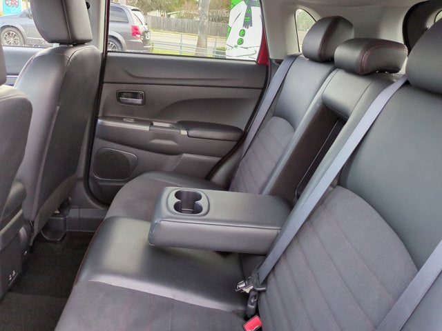 2024 Mitsubishi Outlander Sport 2.0 SE