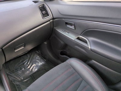 2024 Mitsubishi Outlander Sport 2.0 SE