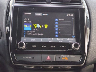 2024 Mitsubishi Outlander Sport 2.0 SE