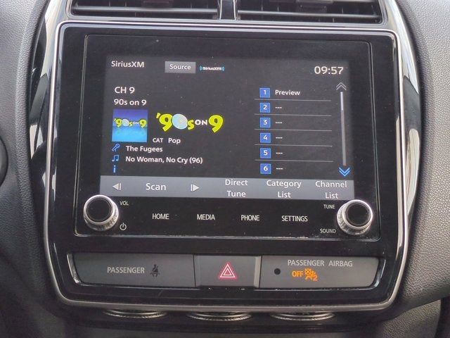 2024 Mitsubishi Outlander Sport 2.0 SE