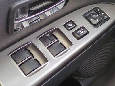 2024 Mitsubishi Outlander Sport 2.0 SE