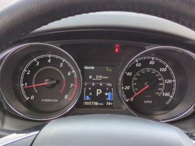 2024 Mitsubishi Outlander Sport 2.0 SE