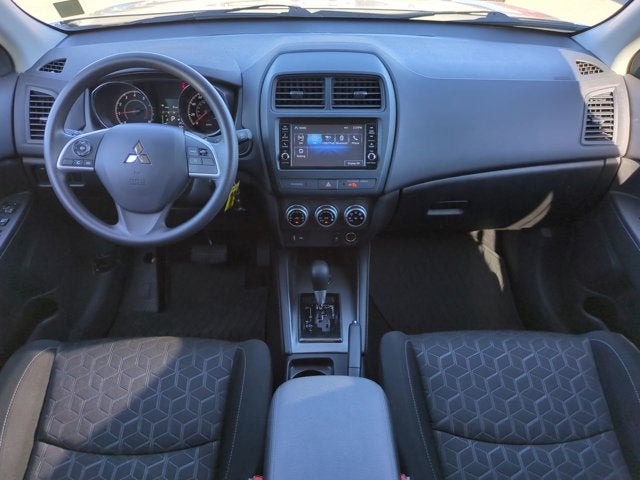 2024 Mitsubishi Outlander Sport 2.0 ES