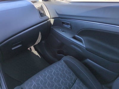 2024 Mitsubishi Outlander Sport 2.0 ES