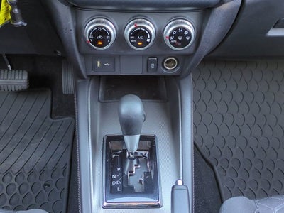 2024 Mitsubishi Outlander Sport 2.0 ES