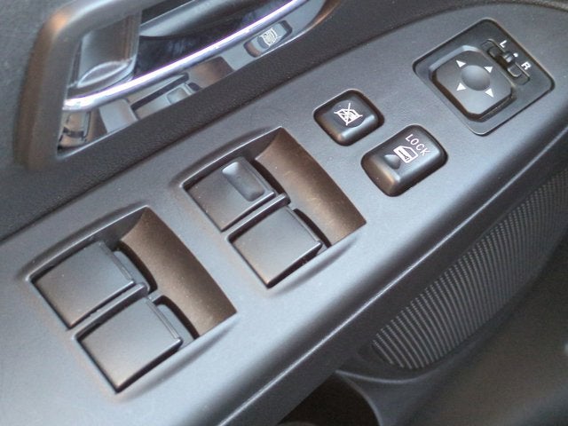 2024 Mitsubishi Outlander Sport 2.0 ES