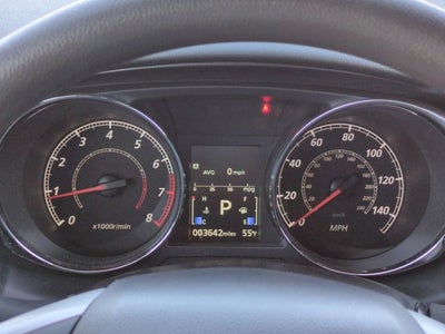 2024 Mitsubishi Outlander Sport 2.0 ES