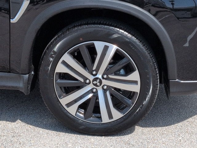 2026 Mitsubishi Outlander Sport SEL