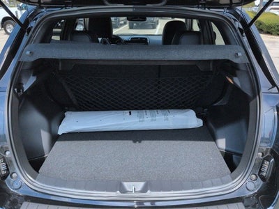 2026 Mitsubishi Outlander Sport SEL