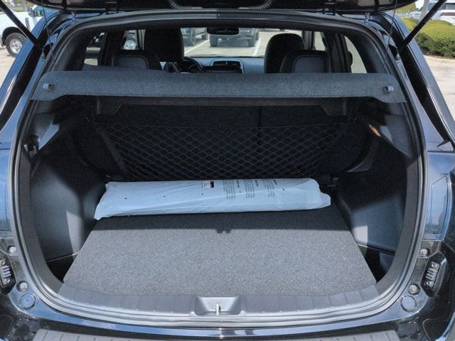 2026 Mitsubishi Outlander Sport SEL