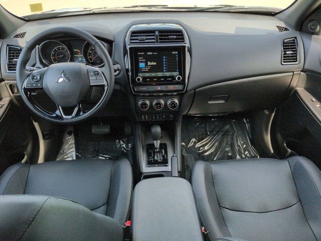 2026 Mitsubishi Outlander Sport SEL