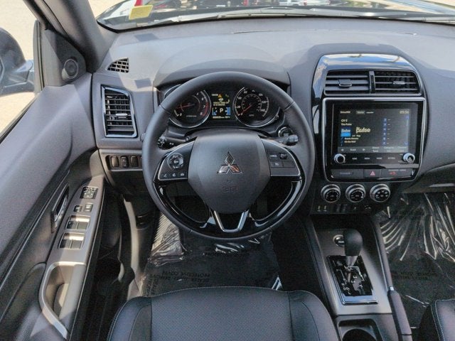 2026 Mitsubishi Outlander Sport SEL