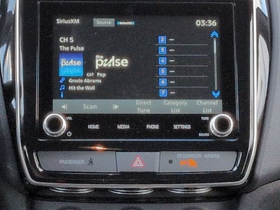 2026 Mitsubishi Outlander Sport SEL