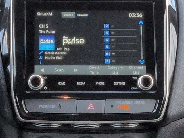2026 Mitsubishi Outlander Sport SEL