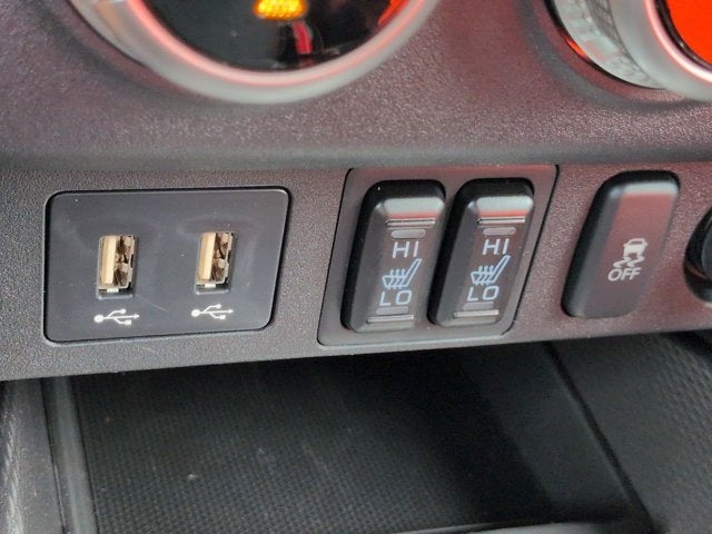 2026 Mitsubishi Outlander Sport SEL