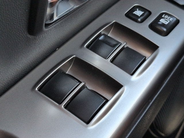 2026 Mitsubishi Outlander Sport SEL