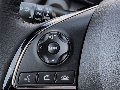 2026 Mitsubishi Outlander Sport SEL