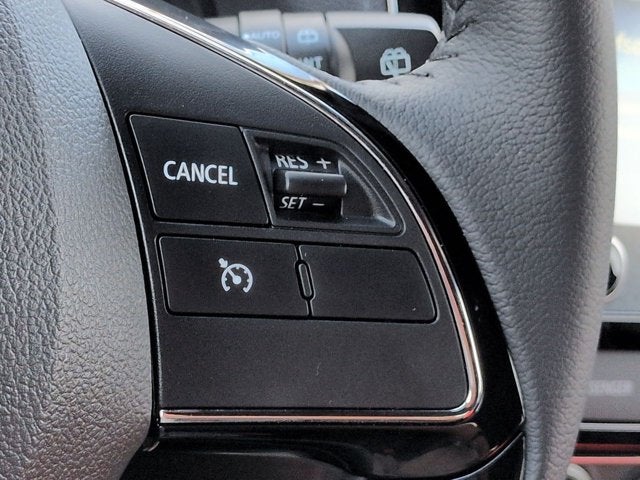 2026 Mitsubishi Outlander Sport SEL