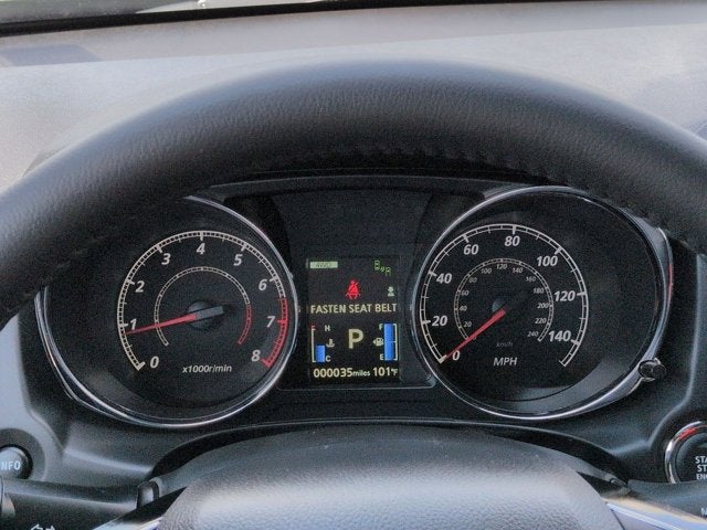 2026 Mitsubishi Outlander Sport SEL