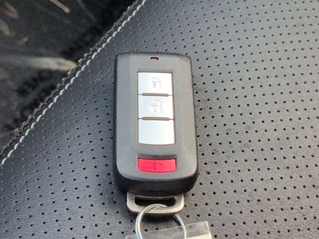2026 Mitsubishi Outlander Sport SEL