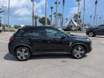 2026 Mitsubishi Outlander Sport SEL