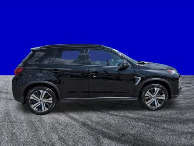 2026 Mitsubishi Outlander Sport SEL