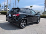 2026 Mitsubishi Outlander Sport SEL
