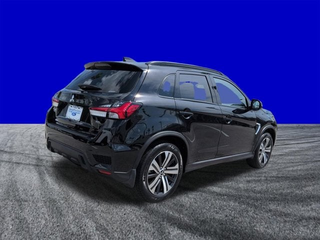 2026 Mitsubishi Outlander Sport SEL