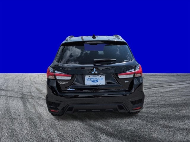 2026 Mitsubishi Outlander Sport SEL