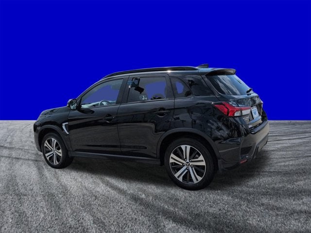 2026 Mitsubishi Outlander Sport SEL