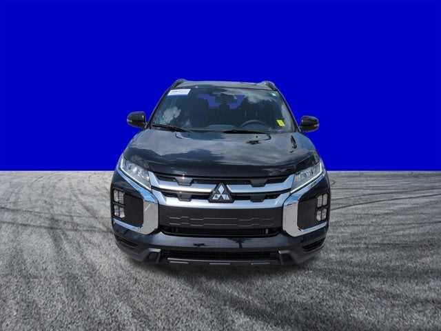 2026 Mitsubishi Outlander Sport SEL