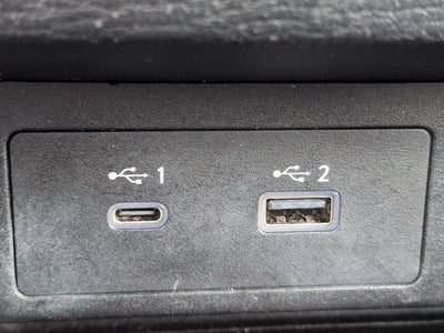 2023 Mitsubishi Outlander ES