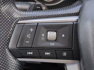 2023 Mitsubishi Outlander ES