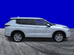 2023 Mitsubishi Outlander ES